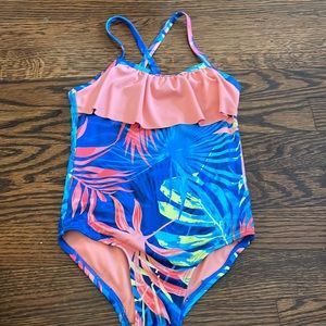 Peyton & Parker 1 pc. Swimsuit M